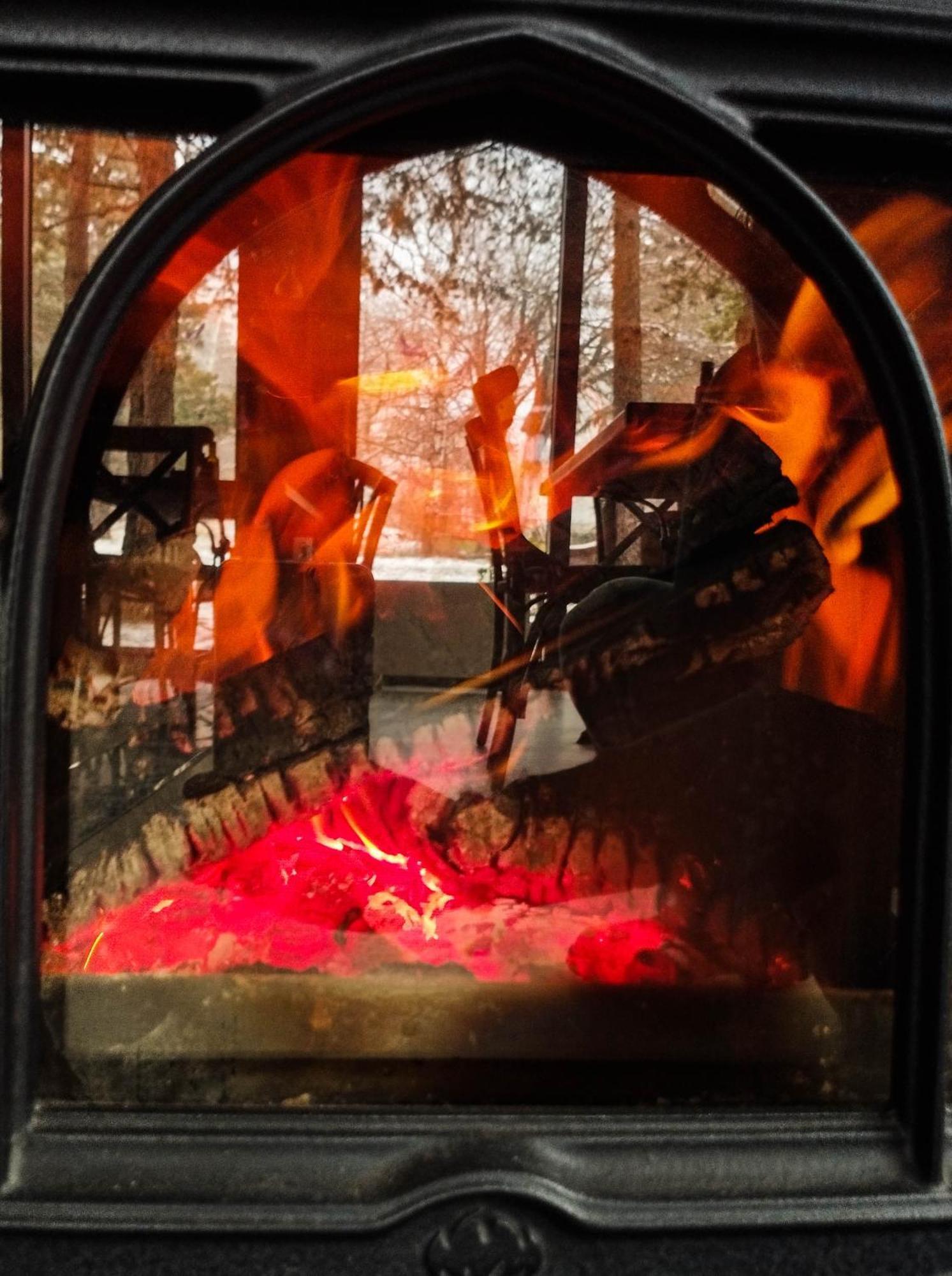Pinus Villas Lodge With Private Jacuzzi & Phyto-Sauna Retreat Zheleznitsa エクステリア 写真